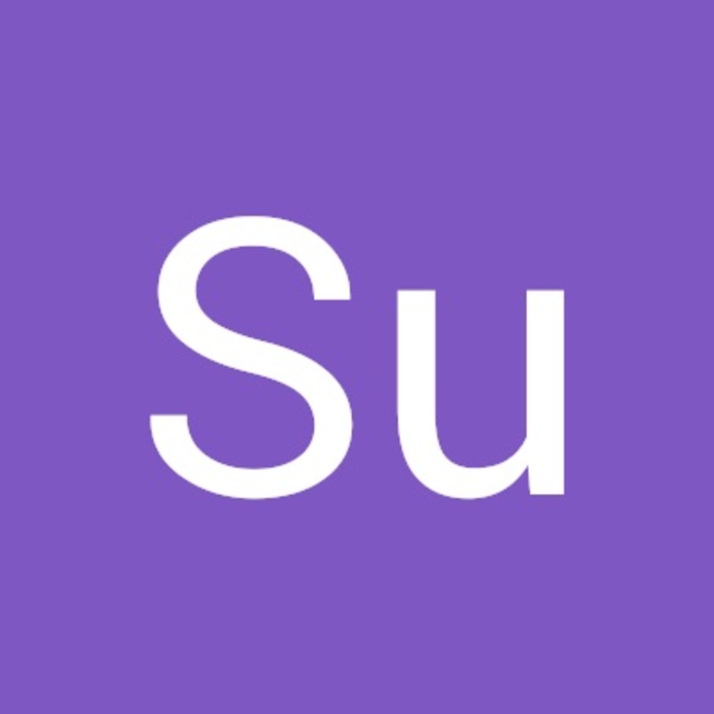 Meet your Posher, Su